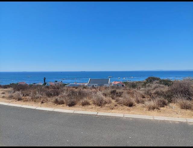 LAND FOR SALE IN SANDY POINT